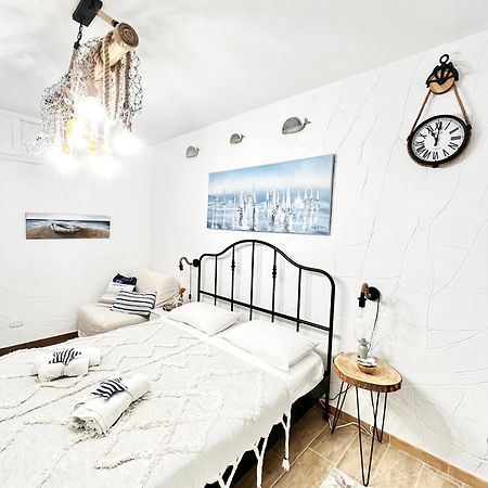 Stella Di Mare Apartment Bari Ngoại thất bức ảnh