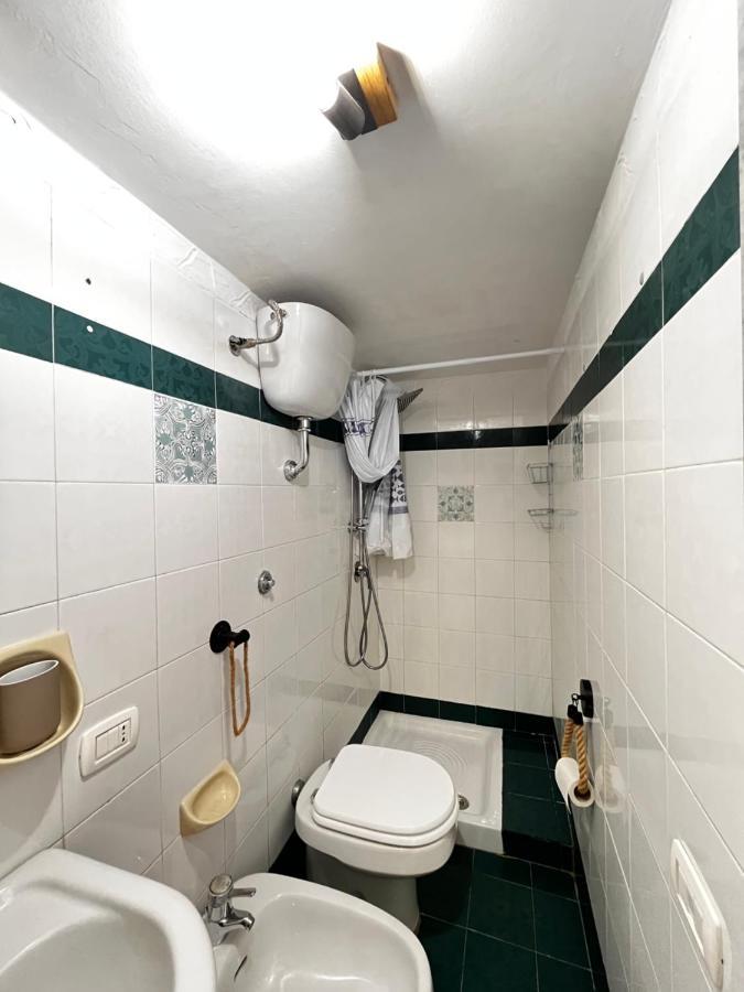 Stella Di Mare Apartment Bari Ngoại thất bức ảnh