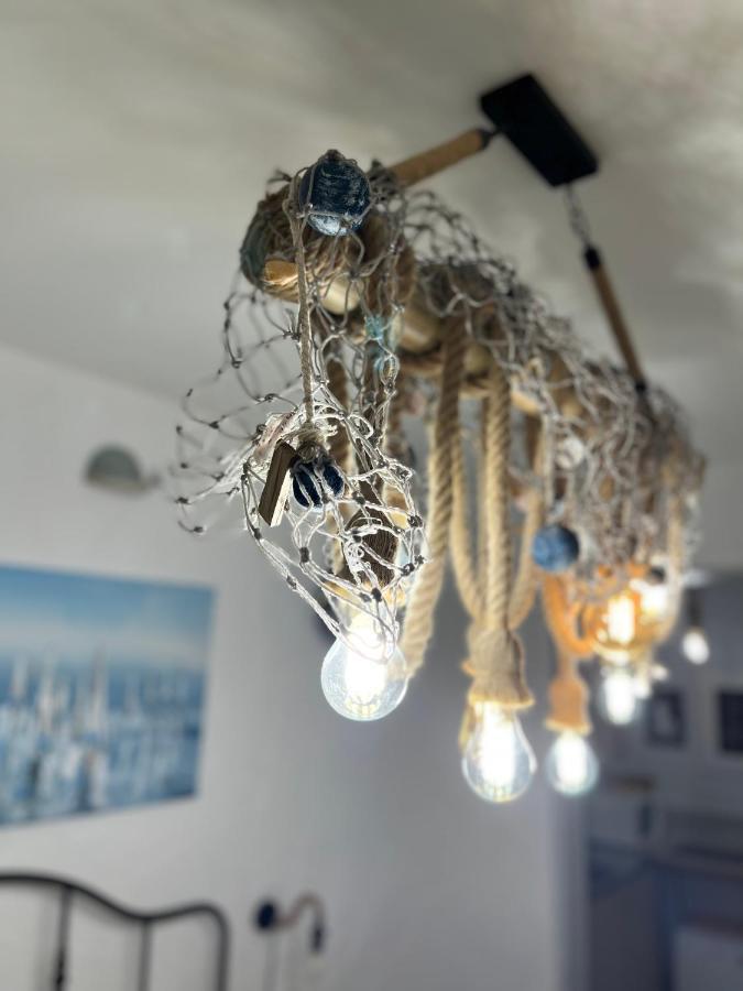 Stella Di Mare Apartment Bari Ngoại thất bức ảnh