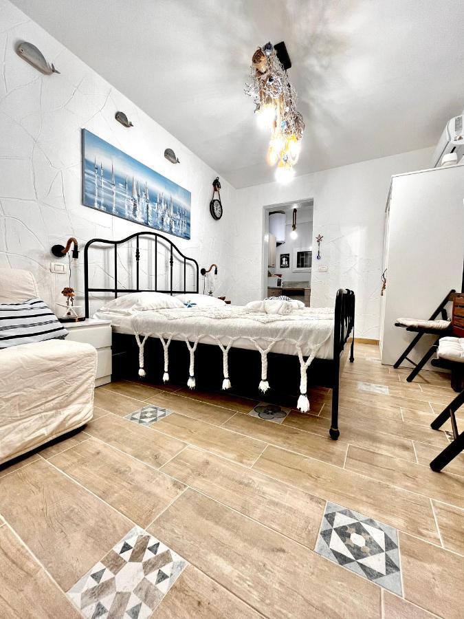 Stella Di Mare Apartment Bari Ngoại thất bức ảnh