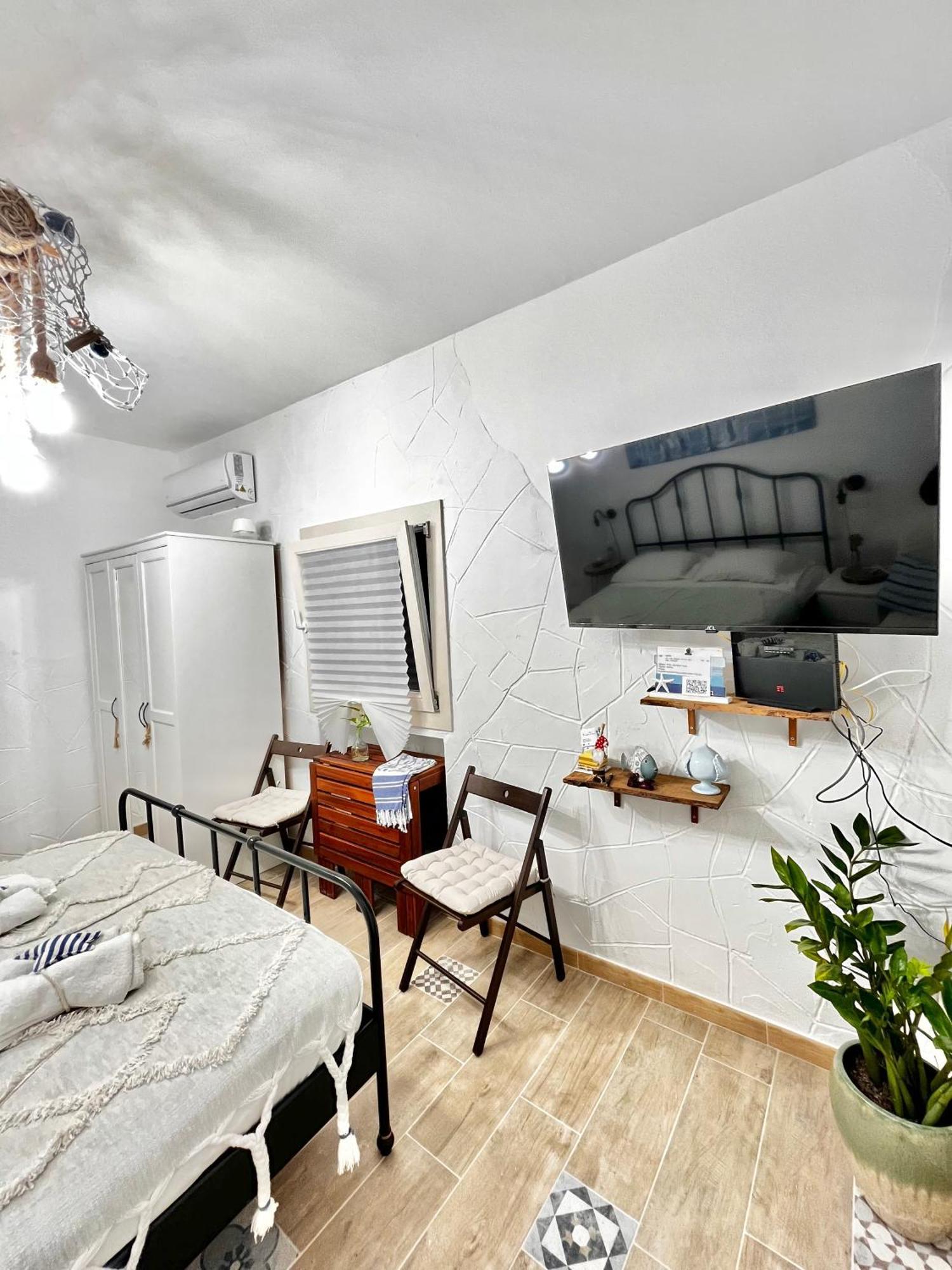 Stella Di Mare Apartment Bari Ngoại thất bức ảnh
